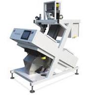 Rice Color Sorter - Rice Optical Sorting Machine