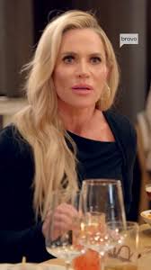 Jenn and Tamra's discussion isn't over yet. Stream the latest episode of  #RHOC
