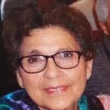 Obituary information for Adelaide Julian