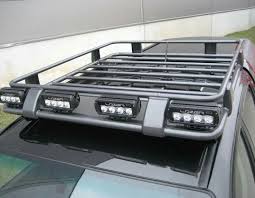 Image Result For Arb Roof Rack For Vw T25 Accesorios Para Camiones Portaequipajes De Techo Accesorios Para Jeep