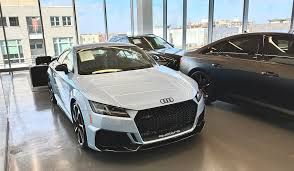 Image result for Ara Blue Crystal 2018 TTRS