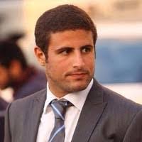 Emile Issa's Instagram, Twitter & Facebook