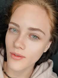 Darcy Robinson Permanent Cosmetics