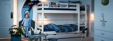 Look through a variety of bunk beds with ladders or staircases that make it easy to get up and down. Flexa Bunk Bed See Childrens Bunk Beds Here Flexaworld