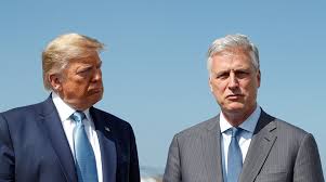 Дональд трамп — 45 президент соединенных штатов америки, бывший предприниматель и телеведущий. Sovetnik Donalda Trampa Po Nacbezopasnosti Zarazilsya Koronavirusom Novosti Belarusi Belta