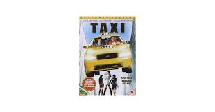 Image result for Damson 1991 Taxi
