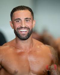 Arizona NPC IFBB Bodybuilding (@az_npcifbb) · Instagram 照片和视频