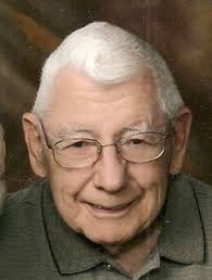 Roy A Ness (1920-2013)