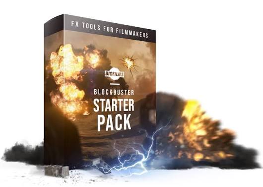 BIGFILMS - STARTER Pack