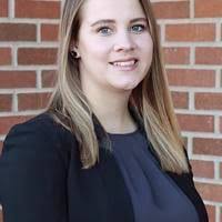 Bland returns home as SMDH's new family medicine doctor