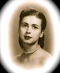 Nancy Scurlock avis de décès