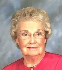 Mildred Jones Obituary (1926