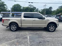Image result for White Gold 2018 F150