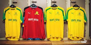 Original football jerseys for sale. Mamelodi Sundowns Fc New Kit Jersey On Sale