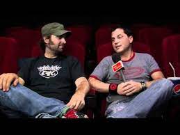 Hatchet 2 Director Adam Green On His New Anthology Movie