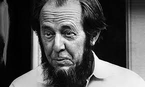 Aleksandr Solzjenitsyn: ”En dag i Ivan Denisovitjs liv”