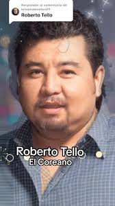 Respuesta a @luismiramontes09 #morph #RobertoTello #music