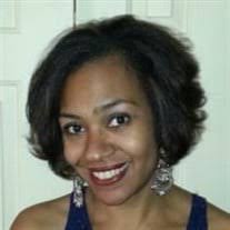 Courtney Ruth Hodge Obituary (2021)