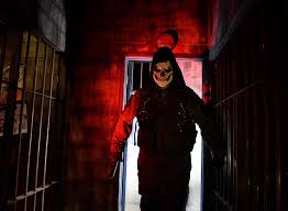 From inside the replicated walls of a demonic university, all of your senses will be assaulted as you. The 17th Door Returns For 2018 Westcoaster