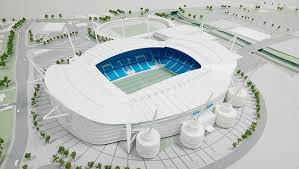 Spotlight On Andrew Conley 3d Printing Conley Foster Partners