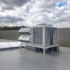 Variable volume air valve w/ electric reheat reheat coils rooftop unit schedule electric unit heater schedule sound trap schedule sheet metal gage schedule air cooled condensing unit schedule air handling unit schedule return fan schedule exhast/return register schedule* indirect gas fired furnace schedule air cooled condensing unit schedule Commercial Air Handling Unit Cube 20 160 Flowair Industrial Compact Rooftop