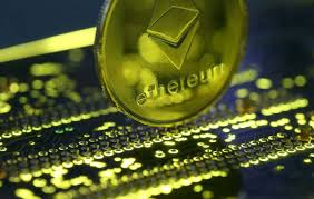 Etherscan is a block explorer and analytics platform for ethereum, a decentralized smart contracts platform. Ethereum Vs Bitcoin Warum Steigt Eth So Stark Und Btc Nicht Von Investing Com
