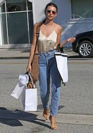 7 Quick Ways To Refresh Your Denim Fashion Spring Denim Outfits Style