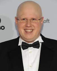 David baker is one of five british comedians to be on the tonight show with jay leno (the others are ricky gervais, russell brand, eddie izzard, and jimmy carr). Matt Lucas Health Latest Comedian S Alopecia Changed His Life For The Better Express Co Uk