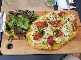 O Meryl Cavaillon Restaurant Avis Numero De Telephone Photos Tripadvisor