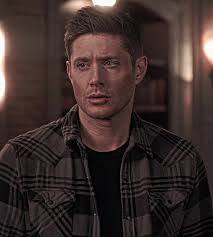 Supernatural I Love You Dean