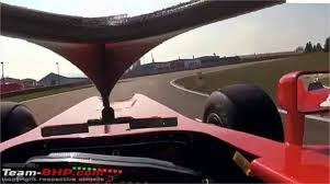 Image result for cockpit view f1