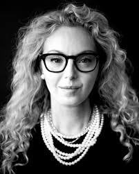 Emilia ('Mia') Newell Ferrara