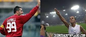 Era anche un buon rigorista,come dimostrano le 49 realizzazioni dal dischetto su 57 totali. Cristiano Lucarelli Y Paolo Di Canio Goals From All Ideologies