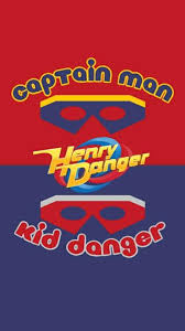 Maybe you would like to learn more about one of these? Henry Danger Wallpaper By Edgestudent21 On Deviantart In 2021 Henry Danger Wallpaper Danger Wallpaper Jace Norman Wallpaper