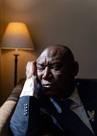 Federal criminal defense attorneys at okake & haushalter defend clients on all federal crimes including child pornography, mail fraud, wire fraud, money laundering, drug violations, identity. Inside Ben Crump S Fight To Make America Value Black Life Time