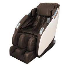 lifesmart esmart series 6100 large fitness and wellness zero gravity massage chair with multi therapy programming lc6100d the home depot massage chair lounge chair outdoor lounge chair cushions