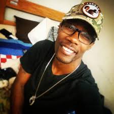 IN LOVING MEMORY OF RAMON BARRY WHYTE ALLEN JR