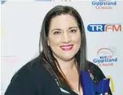 WARRAGUL, DROUIN VOTE-GETTERS