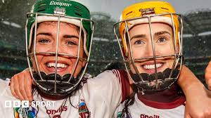 Ulster clubs celebrate All-Ireland camogie success