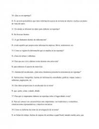 Libro diario de 8 columnas libro lengua y literatura 4 eso anaya pdf libro matematicas 2 bachillerato santillana libro del ministerio de educacion 2016 libro fisica 2 bachillerato mcgraw hill libro historia del arte 2 bachillerato libro del ministerio de educacion del 2017 libro del. Cuestionario Espanol Sexto Grado Trabajos Documentales Ledesma