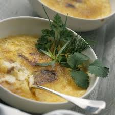 Creme Brulee Au Foie Gras Au Thermomix Creme Brulee Foie Gras Foie Gras Thermomix Thermomix