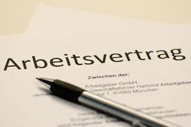 Smarte dokumente statt einfache muster. Ungenehmigte Nebentatigkeit Und Ihre Folgen Fur Arbeitnehmer