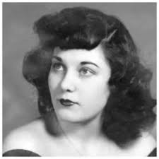 Obituary information for Beverley Shedlosky