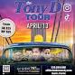 Comedian Tony Dabas Live in Naples, Florida!