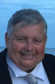 Obituary information for George Michael Ladd