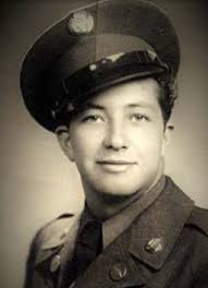 CPL Eldert John Beek