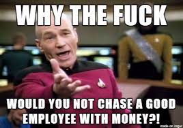 We did not find results for: I M Leaving My Job After 7 Years Meme On Imgur