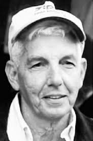 Richard Cooney Obituary (2014)