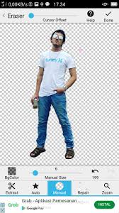  Cara Menghapus Latar Belakang Foto Dengan Background Eraser Latar Belakang Gambar Pengeditan Foto