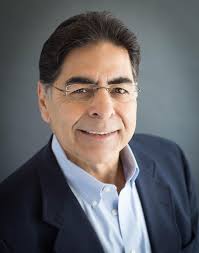 Lionel Garcia — Bridge Realty of Texas